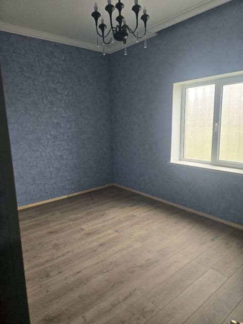 Satılır 4 otaqlı həyət evi/bağ evi 130 m² — Bakı