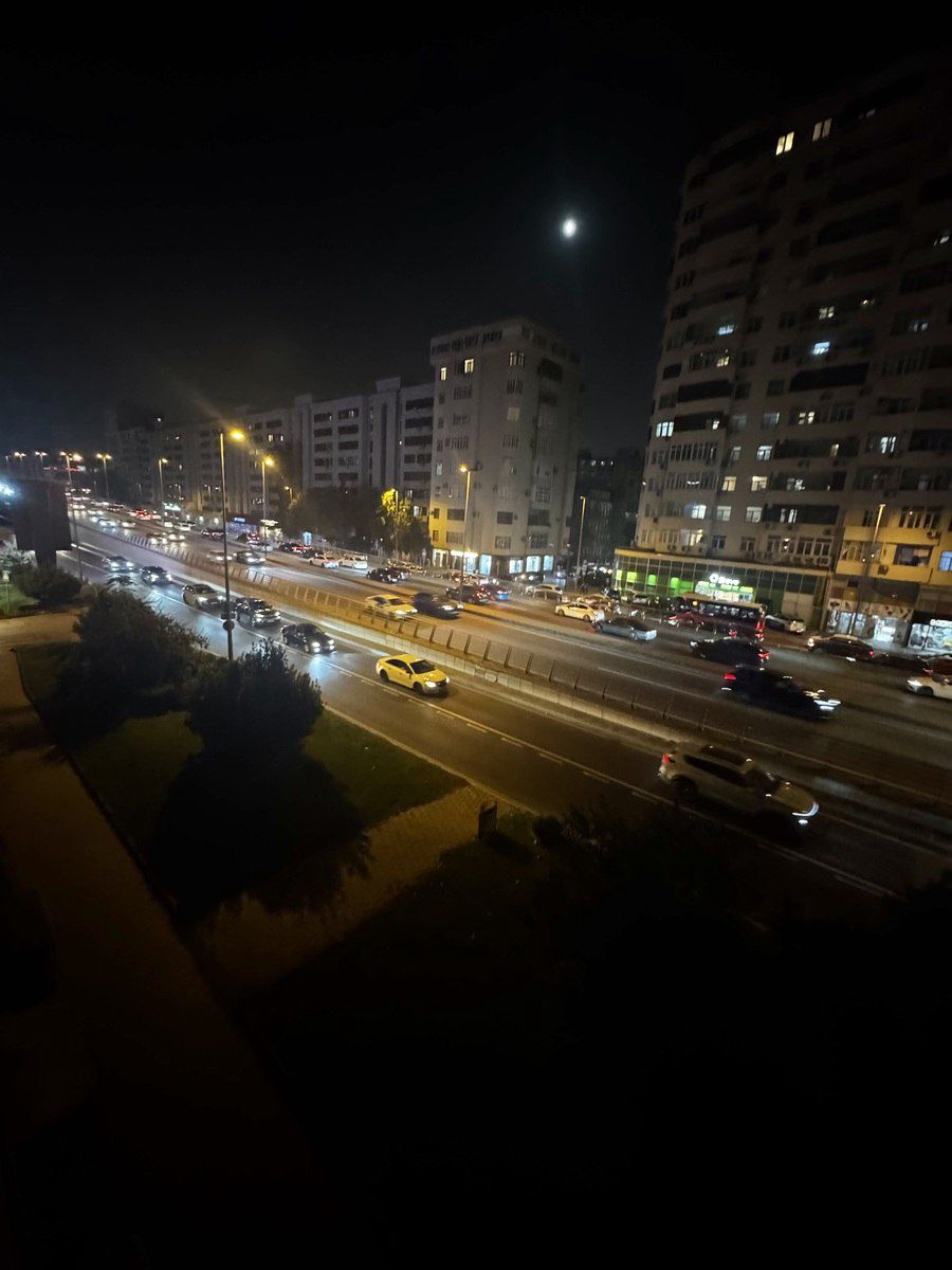 Satılır 3 otaqlı köhnə tikili 90 m² — Mənzil, Bakı