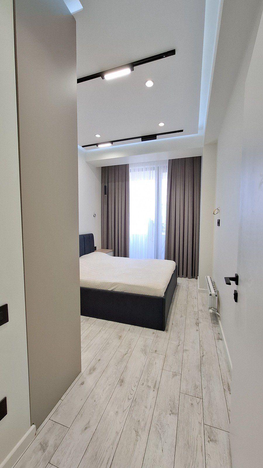 Satılır 3 otaqlı yeni tikili 85 m² — Mənzil, Bakı (10)