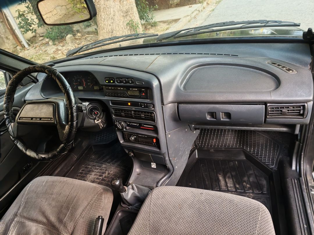 Lada (vaz) 2115, 2011 il — Avtomobillər, Bakı (3)