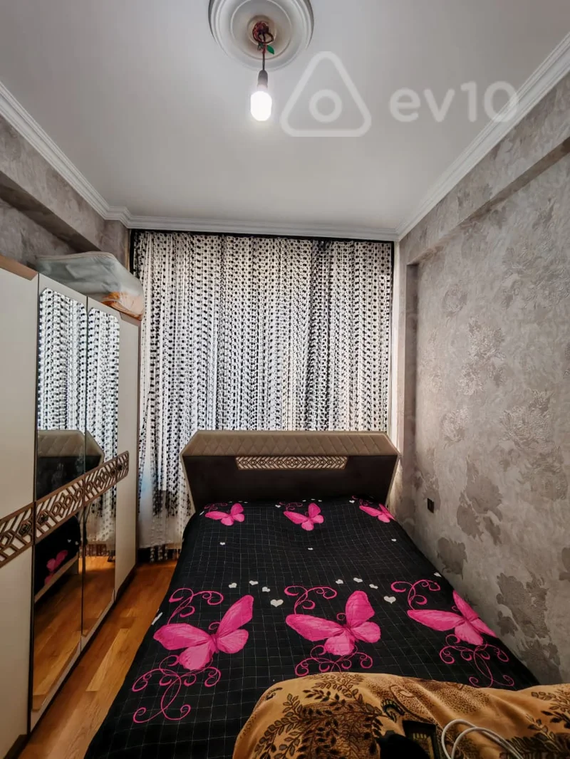 2 otaqlı mənzil, 63 m², H.Əliyev prospekti, Xırdalan — Mənzil, Xırdalan (5)
