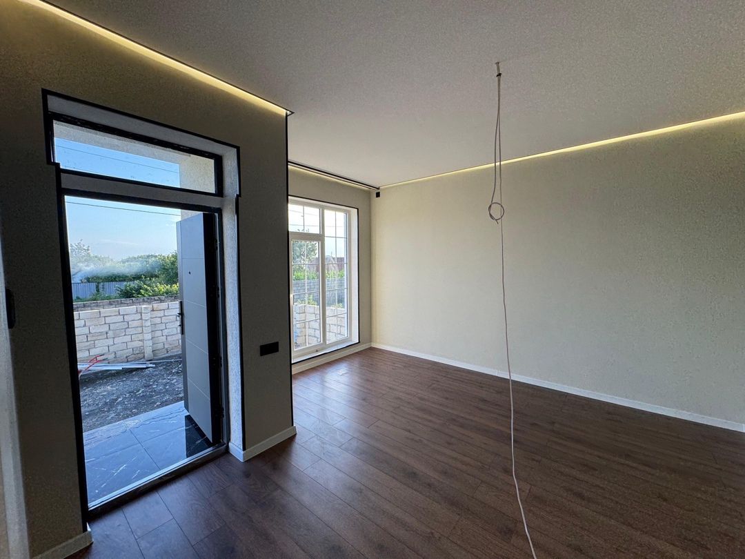 Satılır 4 otaqlı həyət evi/bağ evi 95 m² — Ev, villa, Zaqatala (10)
