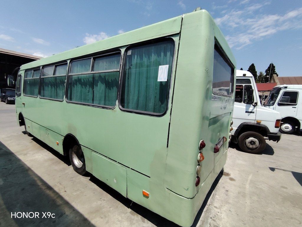 Isuzu Bogdan, 4.6 L, 2008 il, 288 311 km — Avtobus, Gəncə (7)