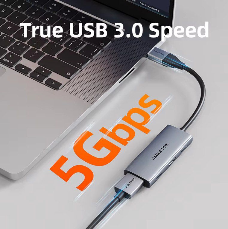 Video Capture Card 4K HDMI — Periferik cihazlar, Bakı (7)