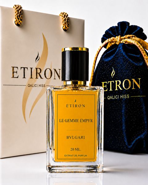 Etiron Le Gemme Empyr Extrait De Parfum kişilər üçün, 20 ml — Bakı