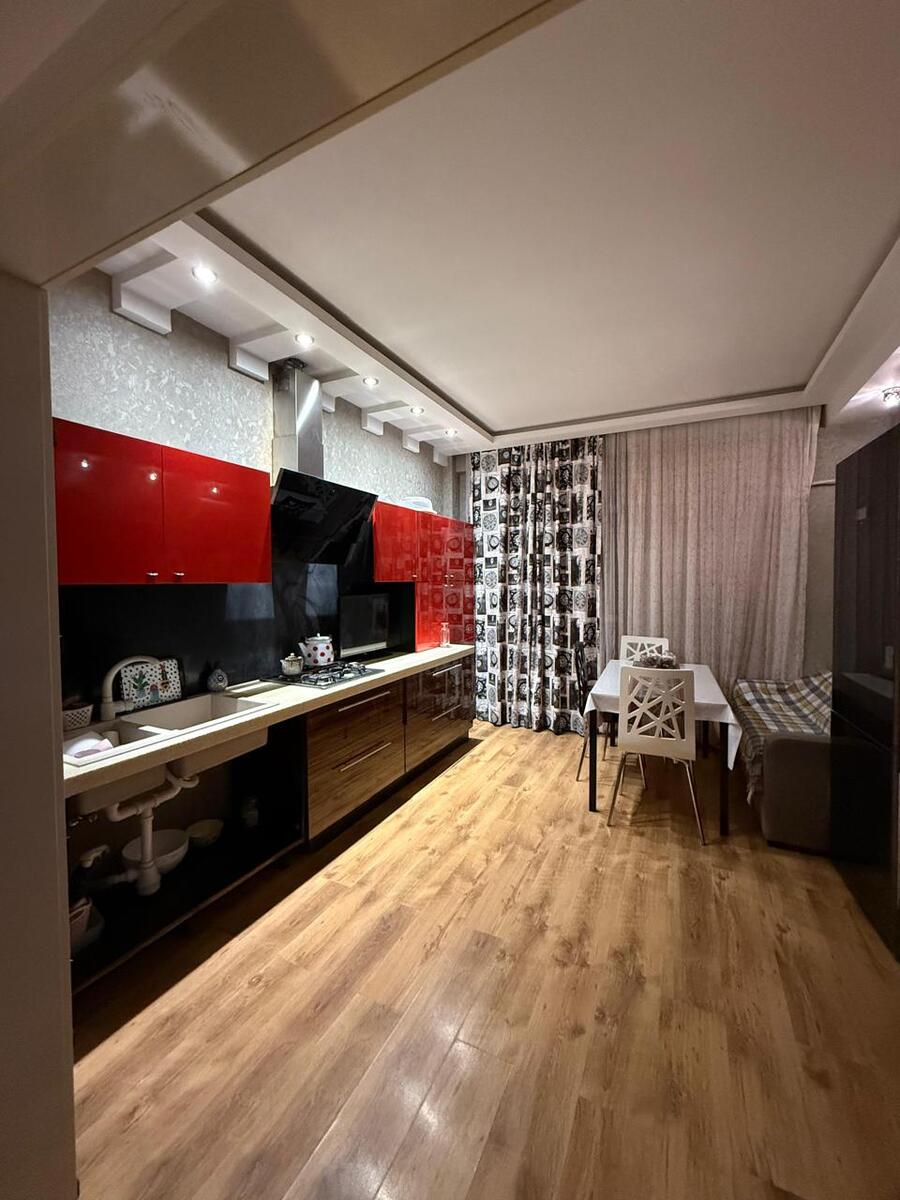 Satılır 3 otaqlı yeni tikili 136 m² — Mənzil, Bakı (8)