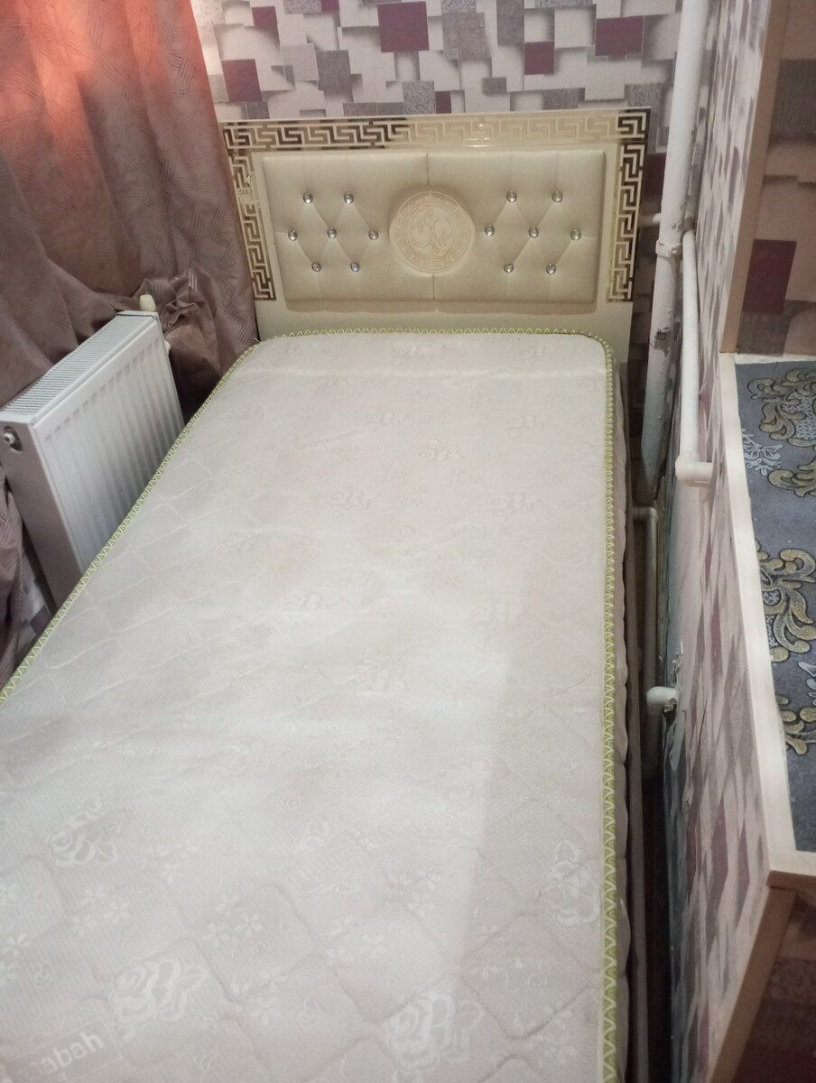 Çarpayı — Mebel, Xırdalan (3)