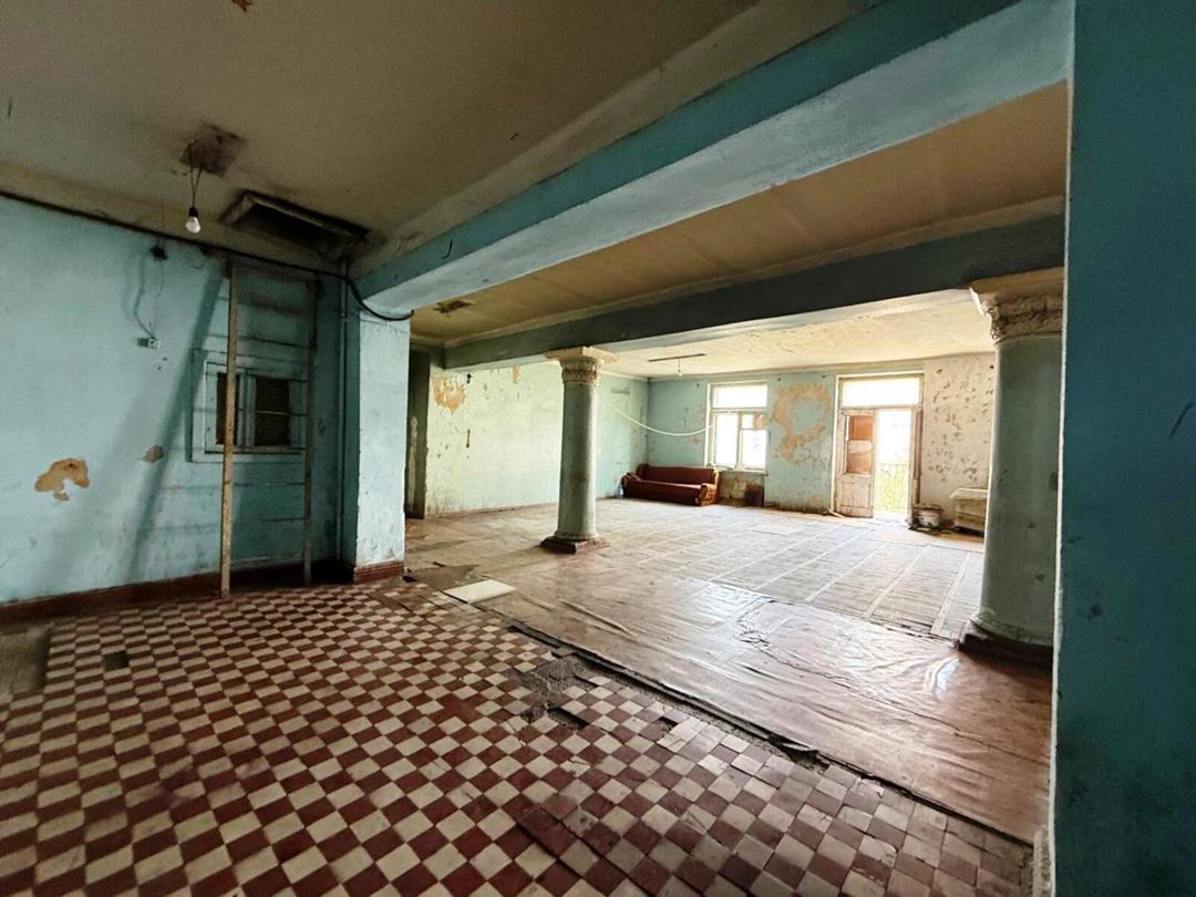 İcarəyə verilir 2 otaqlı köhnə tikili 40 m² — Mənzil, Bakı (4)