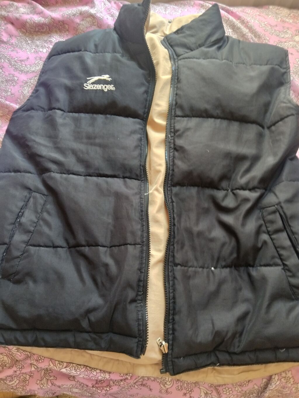Kurtka, Bolonka, Qış, XL — Kurtkalar, Bakı (6)