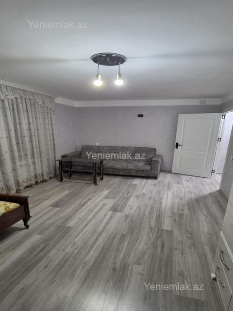 Kirayə 1 otaqlı Bina evi menzil (Köhnə tikili), 30 m², Nizami rayonu — Bakı