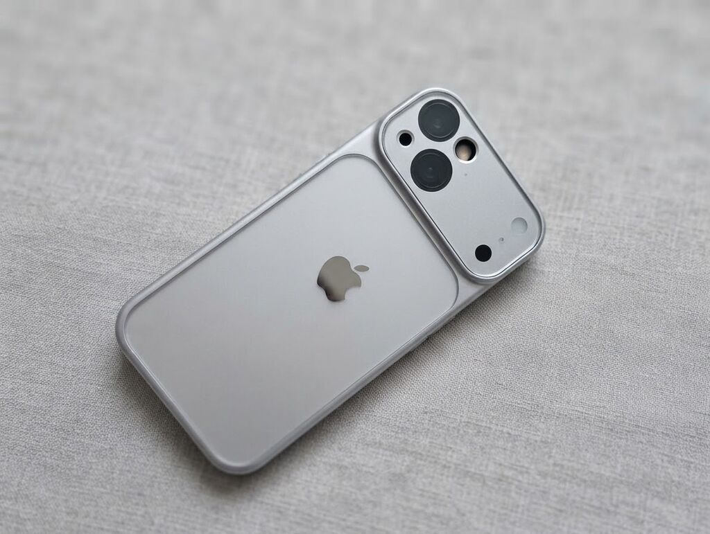 Qara, Face ID — Apple iPhone, Bakı (3)
