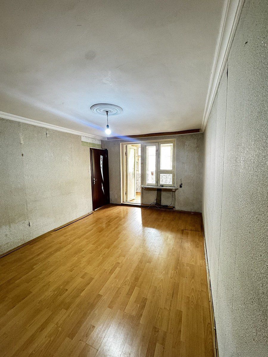 Satılır 2 otaqlı köhnə tikili 52 m² — Mənzil, Bakı (3)