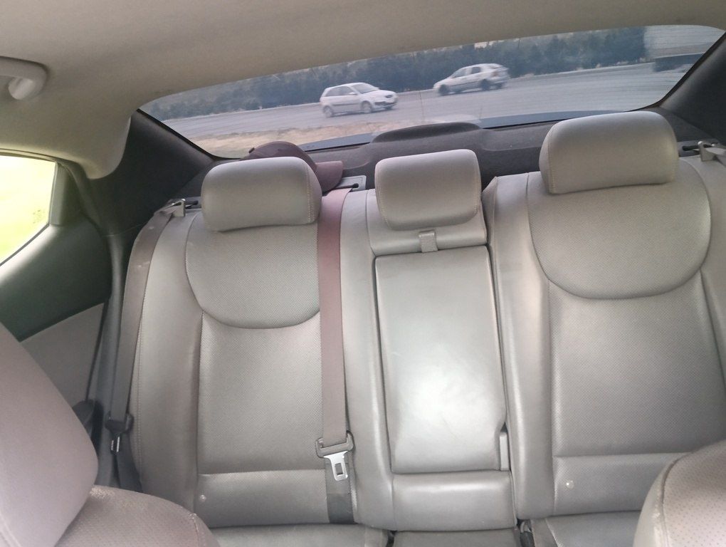 Hyundai Elantra, 1.8 L, 2014 il, 182 000 km — Avtomobillər, Bakı (6)