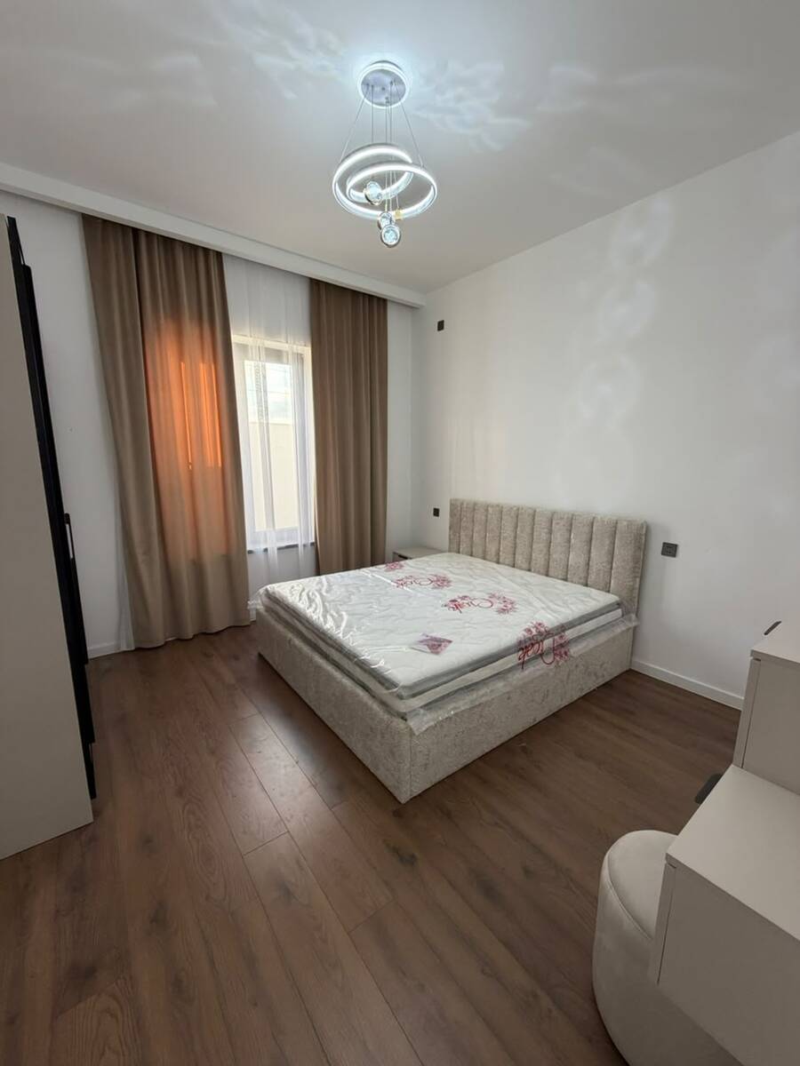 Satılır 4 otaqlı həyət evi/bağ evi 165 m² — Ev, villa, Bakı (10)