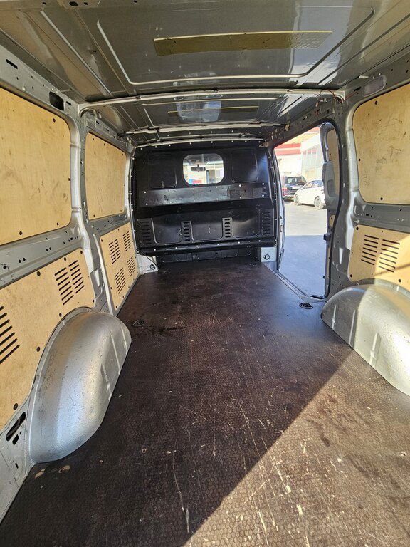 Mercedes Vito, 2.1 L, 2010 il, 268 306 km 77-UB-403 — Avtomobillər, Bakı (10)