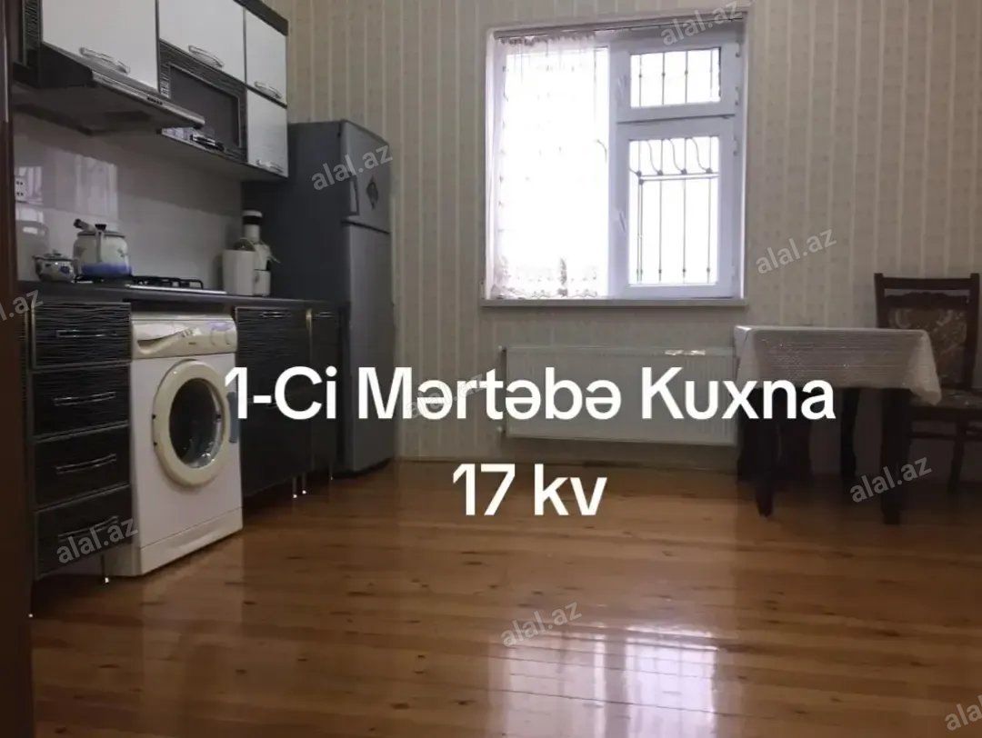 4 otaqlı 170 m² — Ev, villa, Bakı (3)