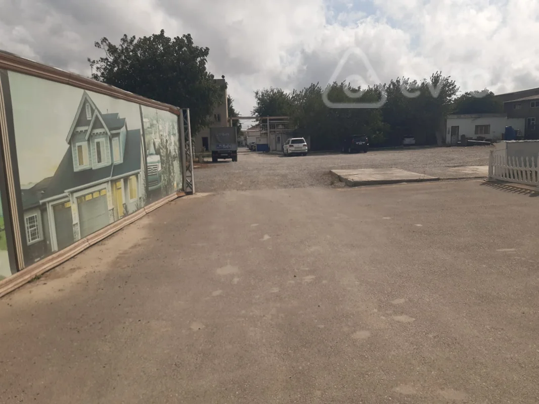 Obyekt, 220 m², пос забрат — kirayə — Əmlak, Bakı (4)