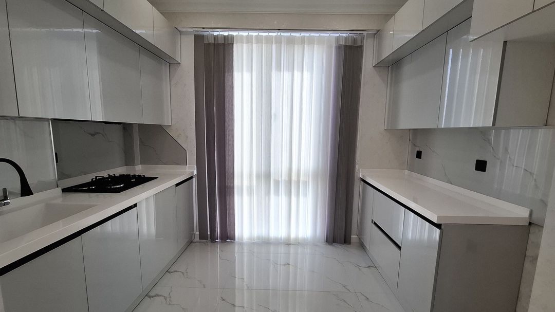 Satılır 2 otaqlı yeni tikili 55 m² — Mənzil, Bakı (11)
