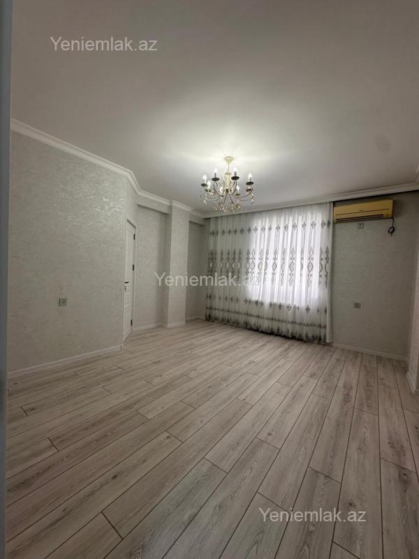 Satılır 3 otaqlı Bina evi menzil (Yeni tikili), 53 m², Masazır — Mənzil, Abşeron (4)