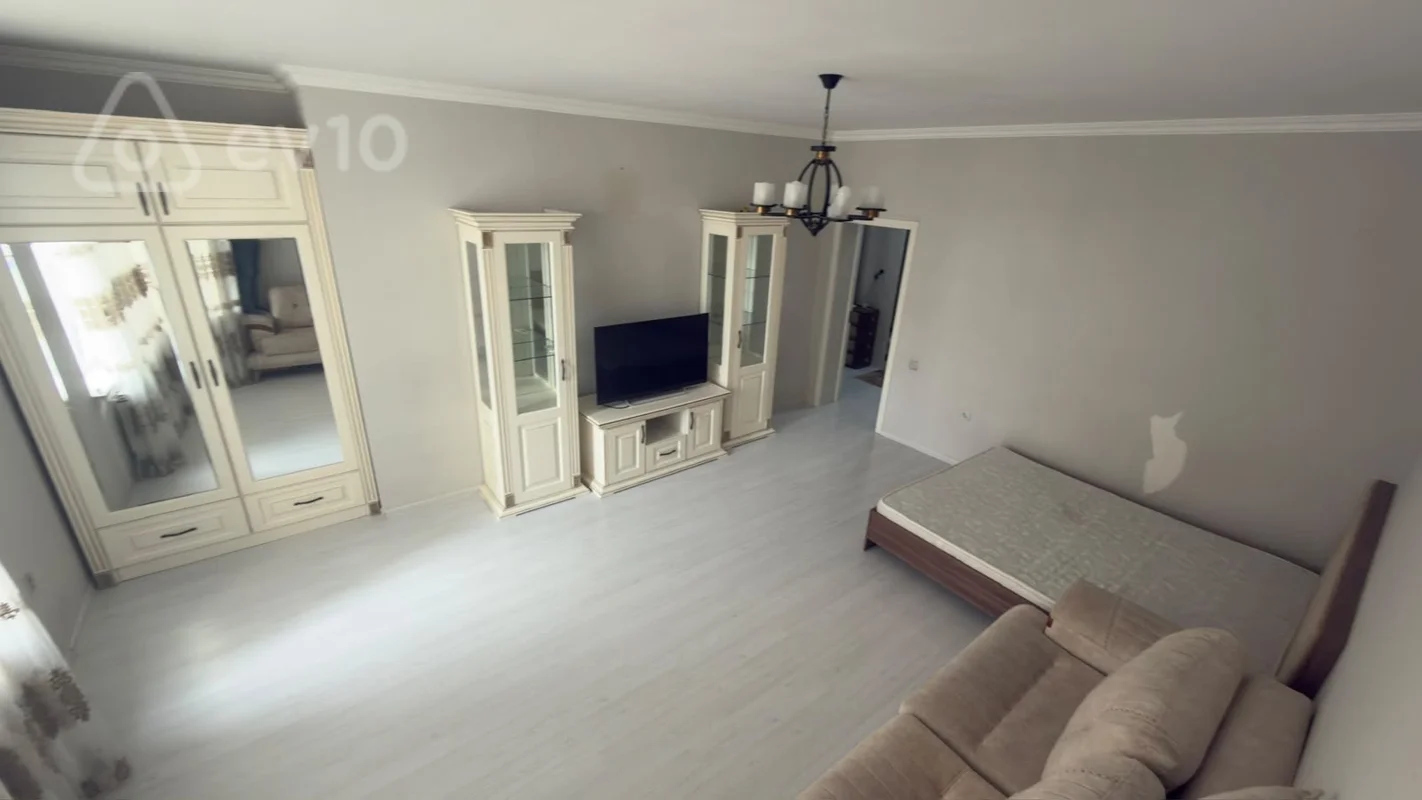 1 otaqlı mənzil, 68 m², Həzi Aslanov m/s — kirayə — Mənzil, Bakı (4)