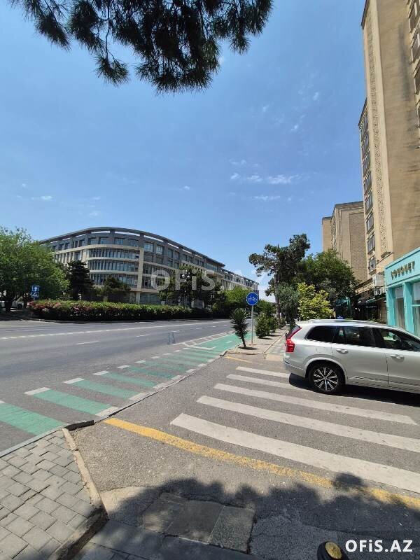 Köhnə tikili Satılır Yasamal r., Elmlər Akademiyası m., 3 otaq, 70 m² — Mənzil, Bakı (8)
