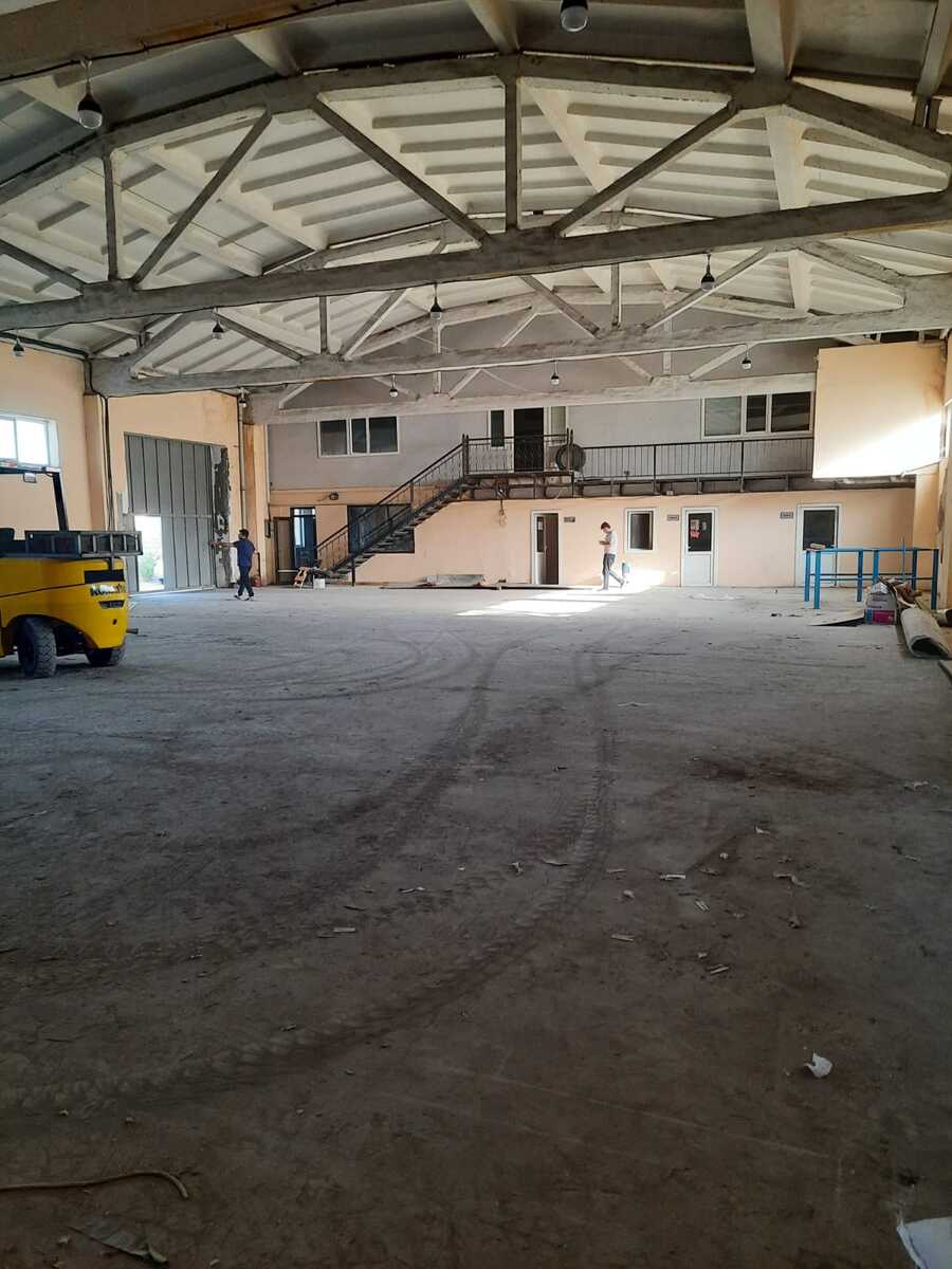 İcarəyə verilir obyekt 510 m² — Əmlak, Bakı (9)