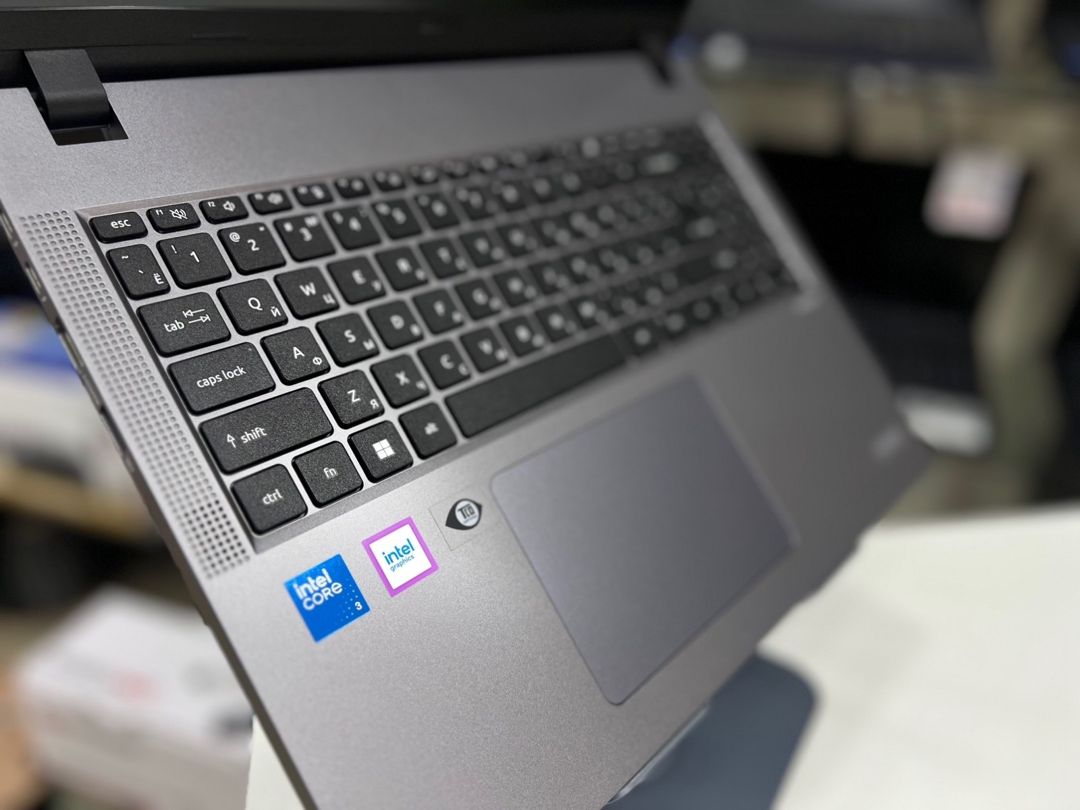 Noutbuk Acer TravelMate P216 — Noutbuklar, Sumqayıt (6)