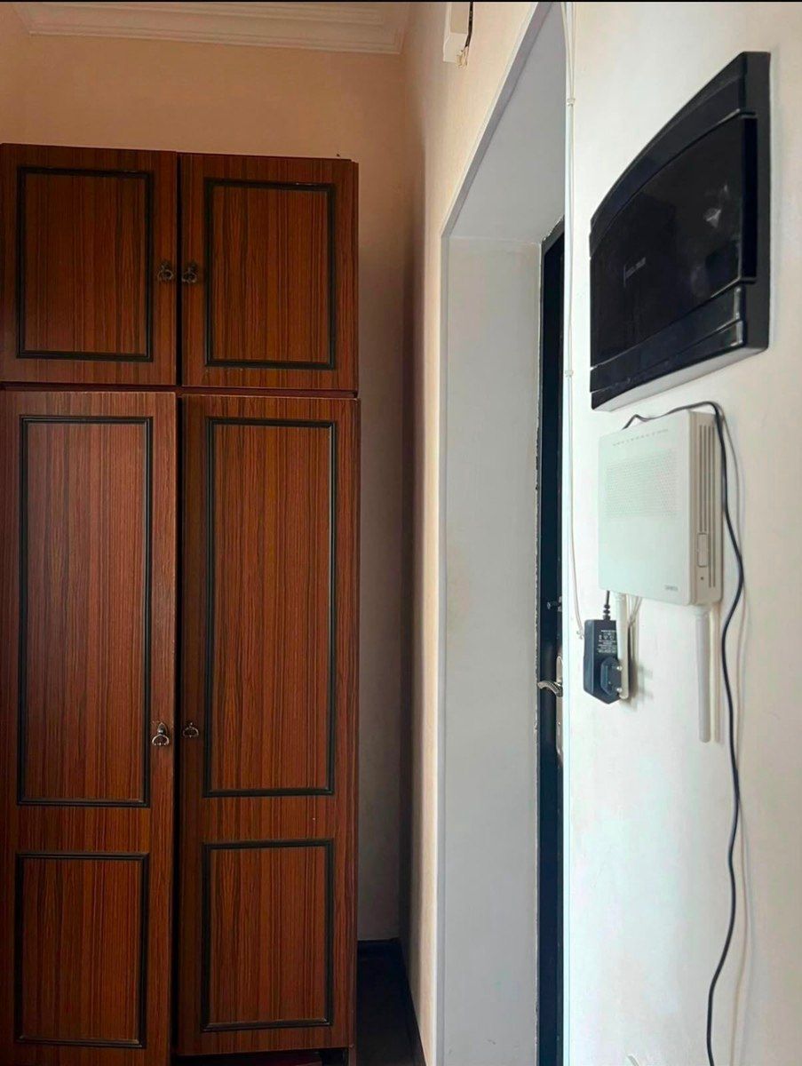 1-otaqlı yeni tikili kirayə verilir, Yasamal r., 40 m² — Mənzil, Bakı (5)
