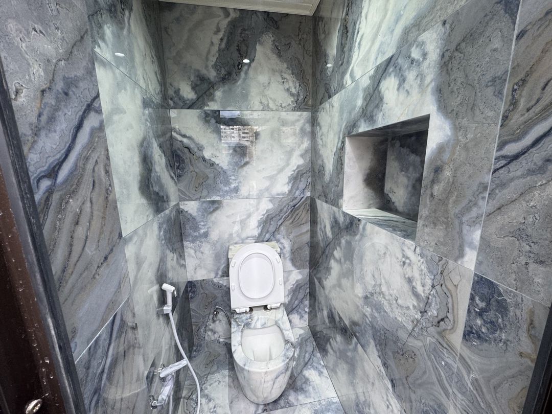 Satılır 5 otaqlı həyət evi/bağ evi 180 m² — Ev, villa, Bakı (9)