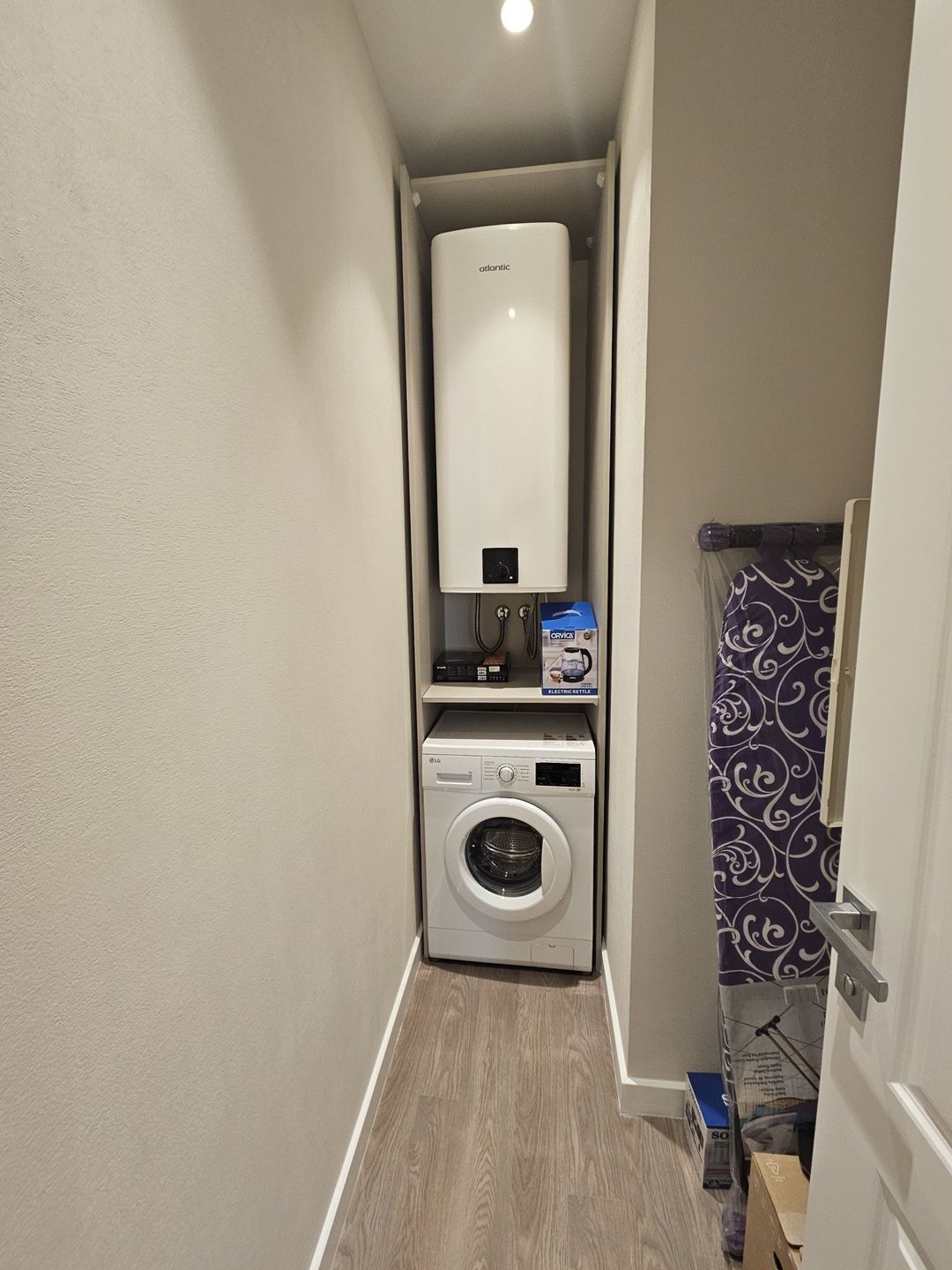 İcarəyə verilir 3 otaqlı yeni tikili 100 m² — Mənzil, Bakı (12)