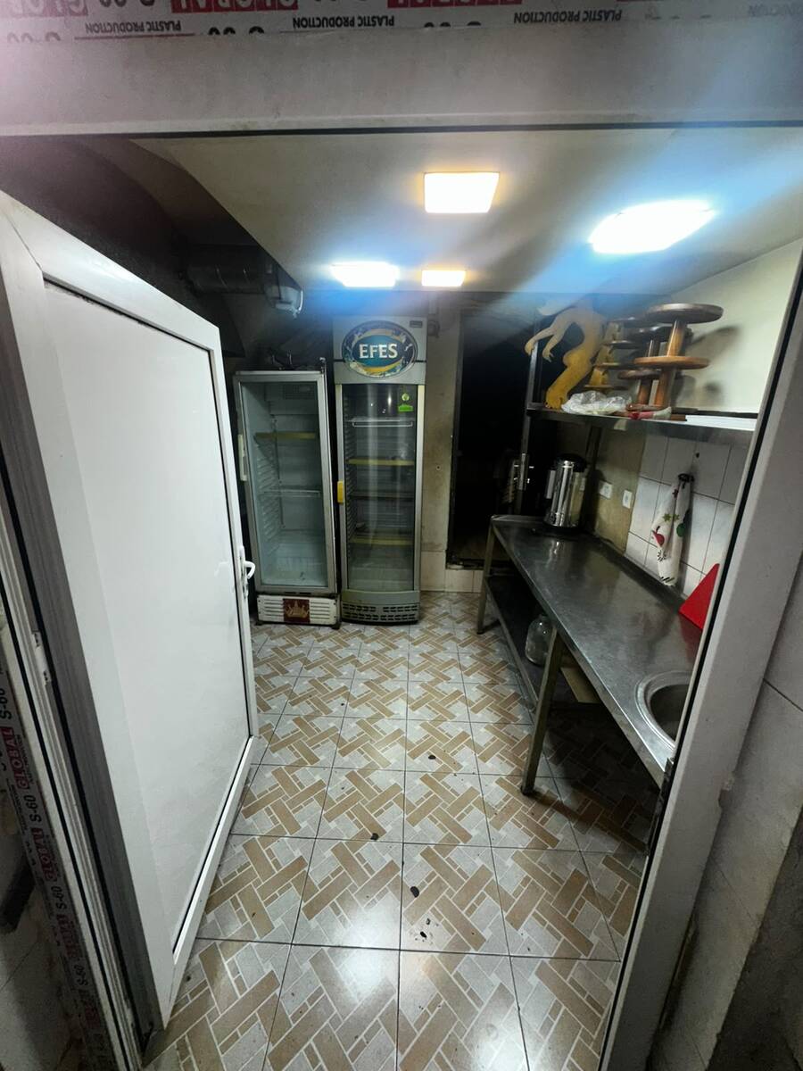 İcarəyə verilir obyekt 120 m² — Əmlak, Bakı (8)