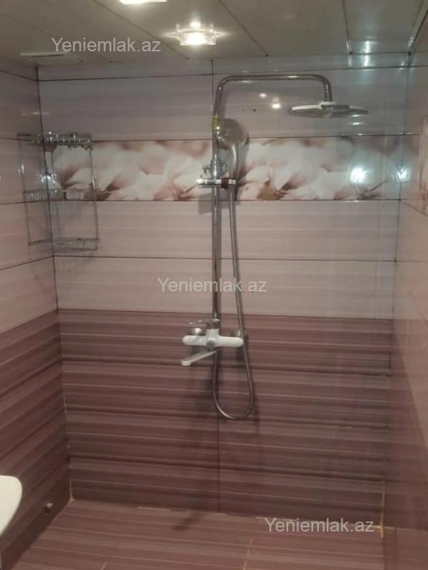Satılır 2 otaqlı Bina evi menzil (Yeni tikili), 50 m², Xırdalan ş — Mənzil (12)