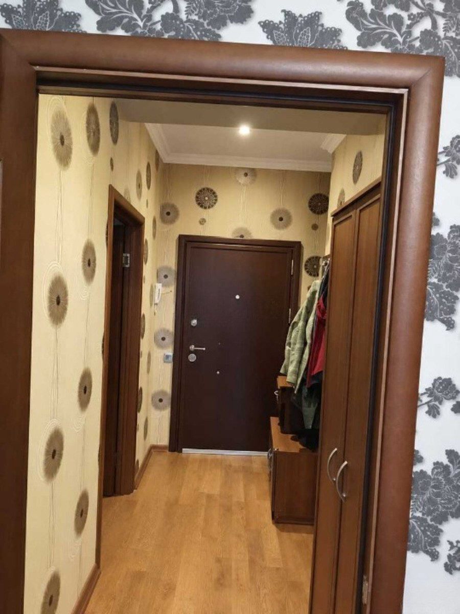 Satılır 2 otaqlı yeni tikili 65 m² — Mənzil, Bakı (5)