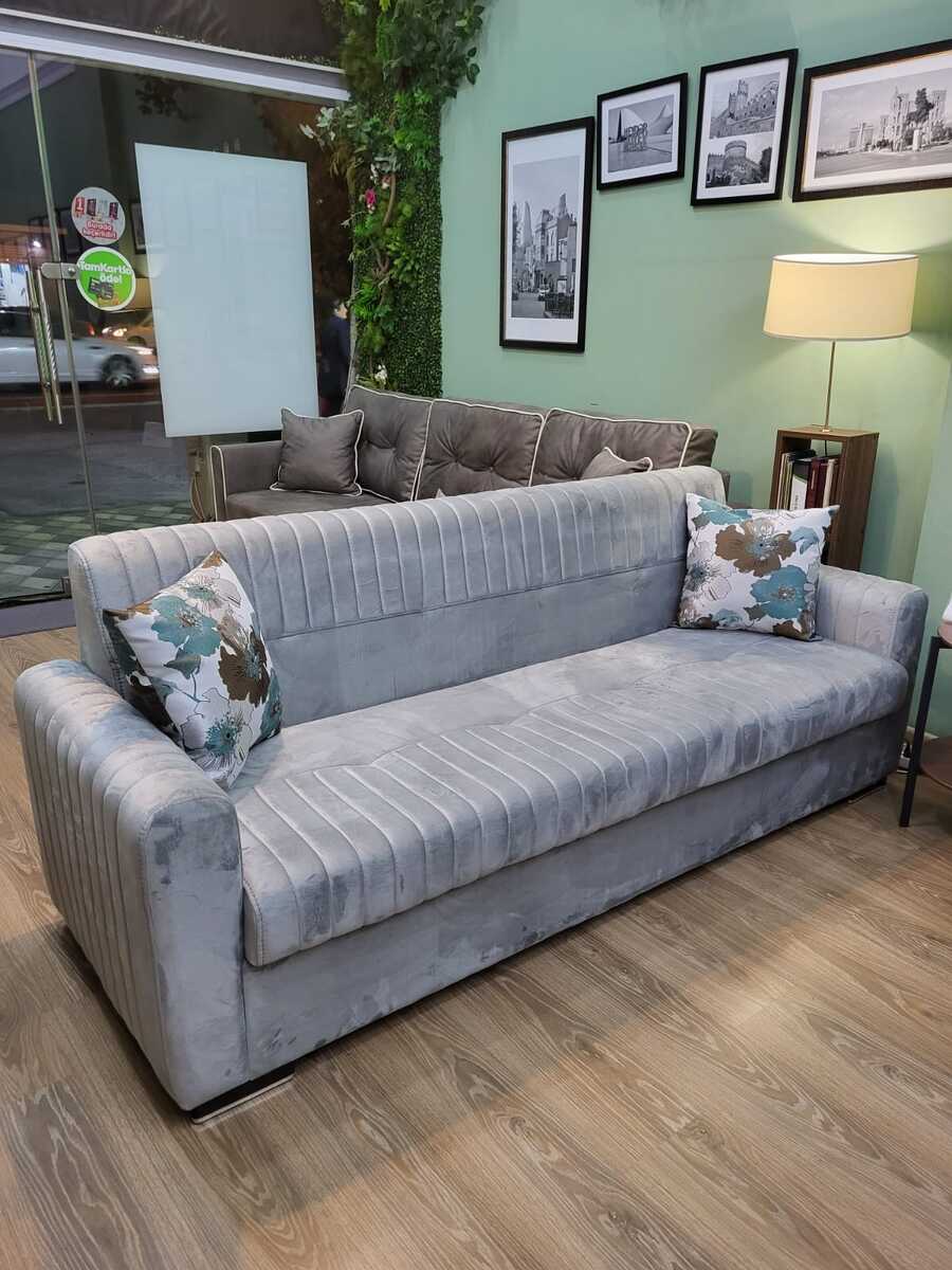 Üçnəfərlik divan — Mebel, Bakı (2)