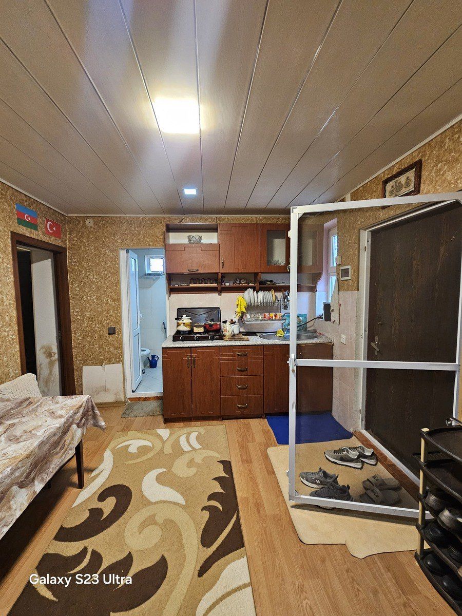 Satılır 3 otaqlı köhnə tikili 61 m² — Mənzil, Bakı