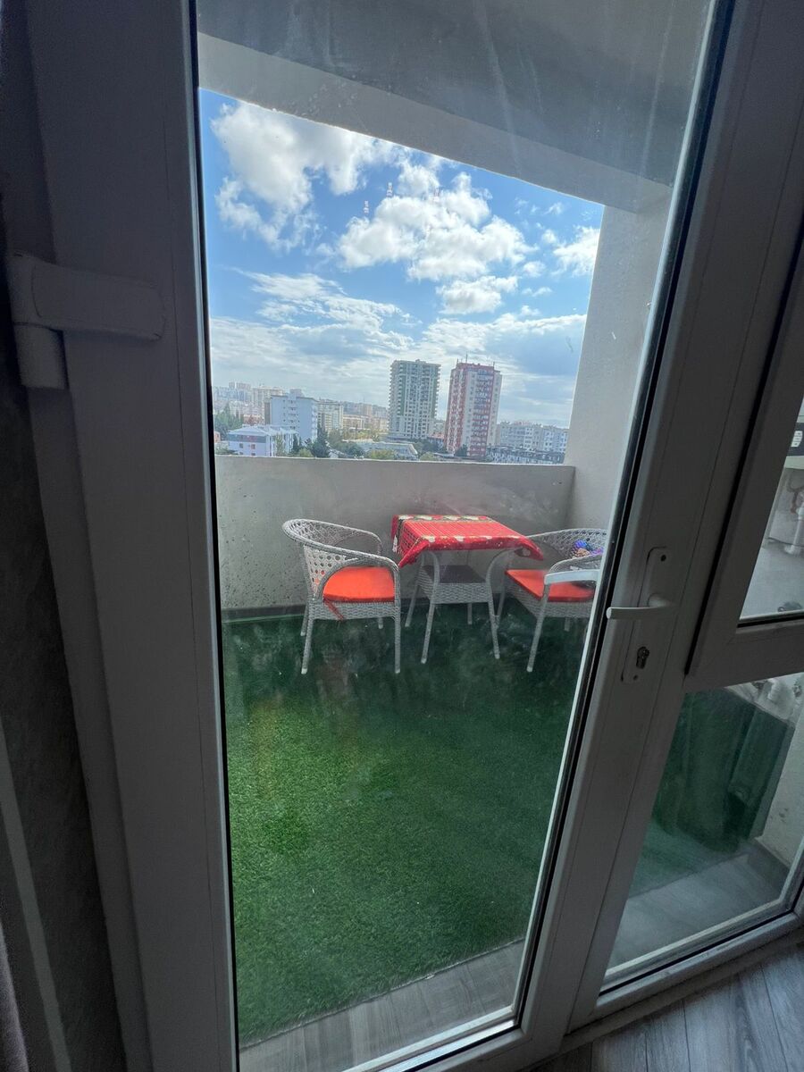 Satılır 3 otaqlı yeni tikili 92 m² — Mənzil, Bakı (9)