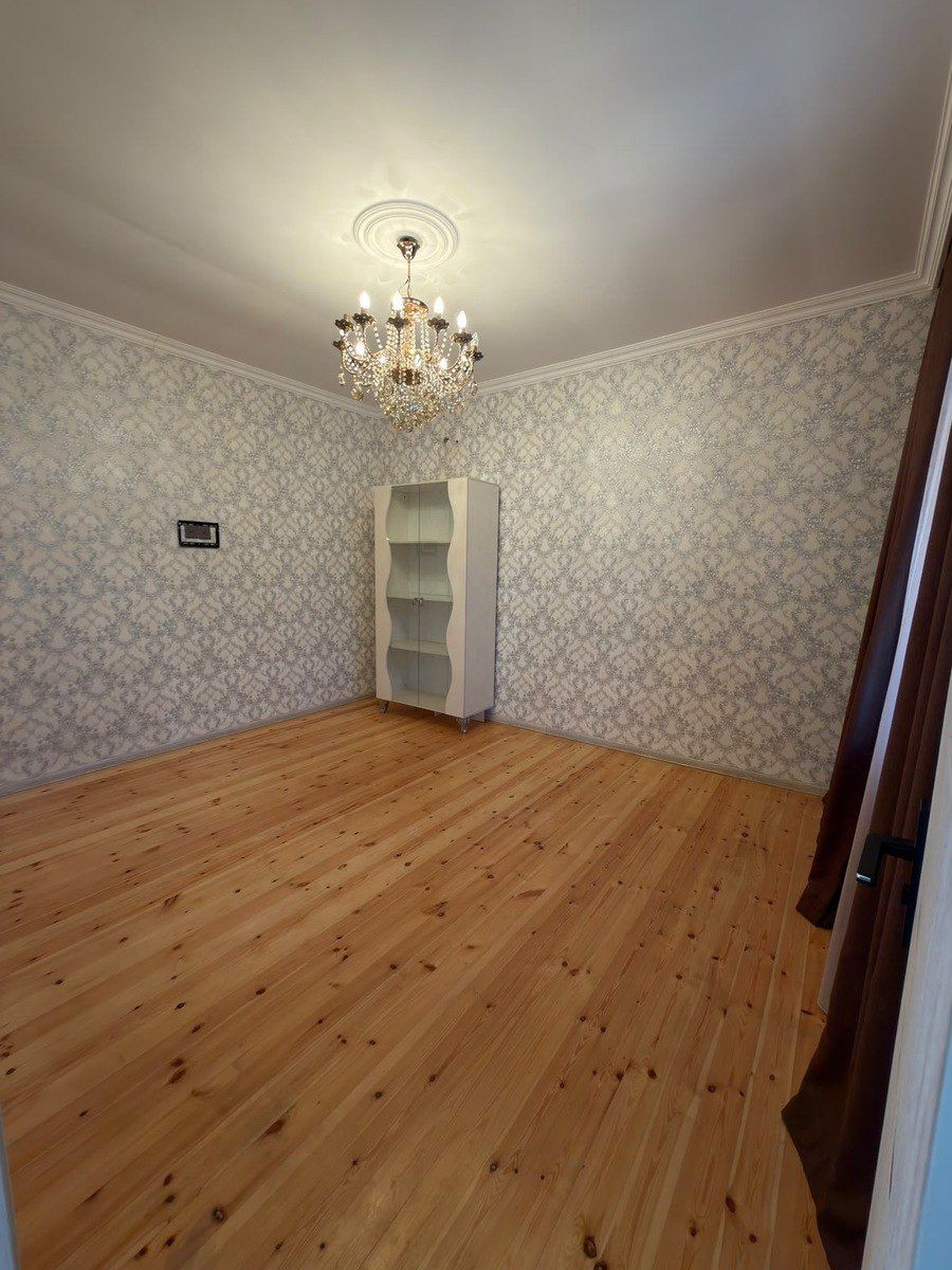 Satılır 3 otaqlı həyət evi/bağ evi 85 m² — Ev, villa, Bakı (12)