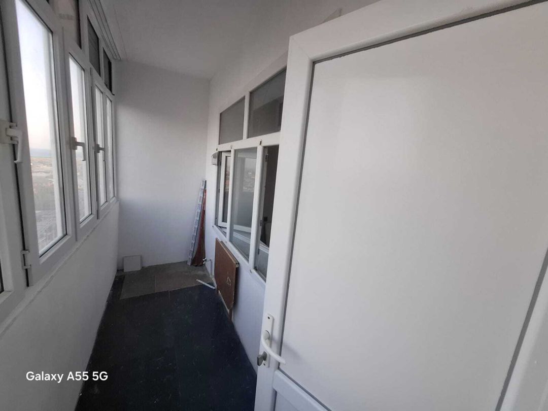 Satılır 2 otaqlı köhnə tikili 50 m² — Mənzil, Bakı (2)