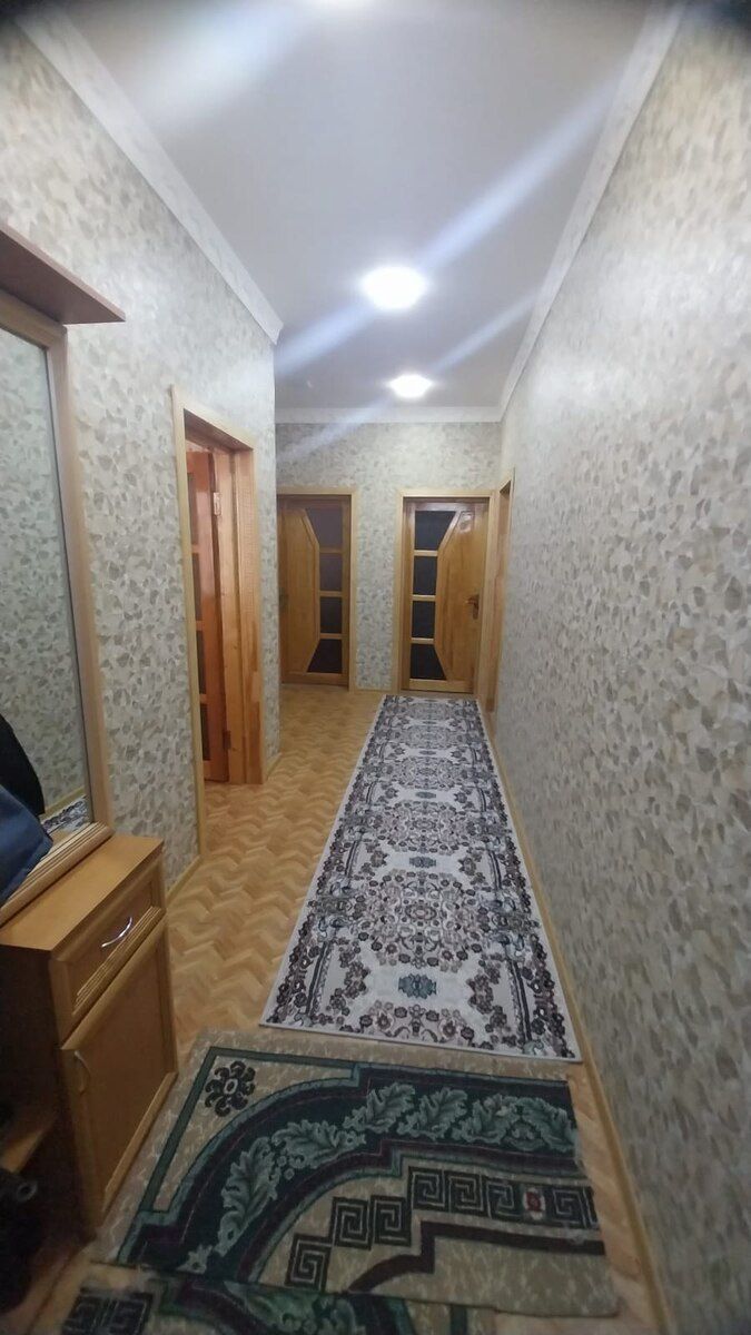 Həyət evi, Saray qəs — Ev, villa, Sumqayıt (9)