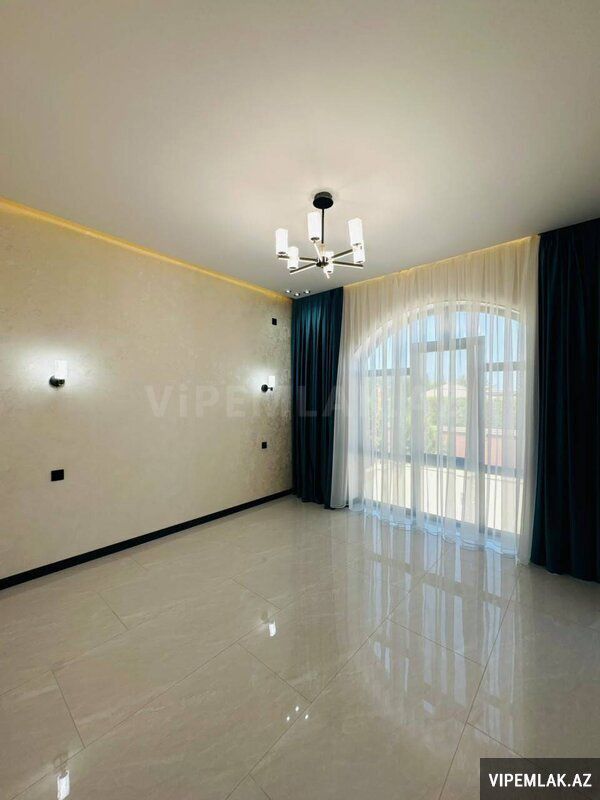 Xəzər rayonunda 4 otaqlı Villa Satılır, 120 m² — Ev, villa, Bakı (6)