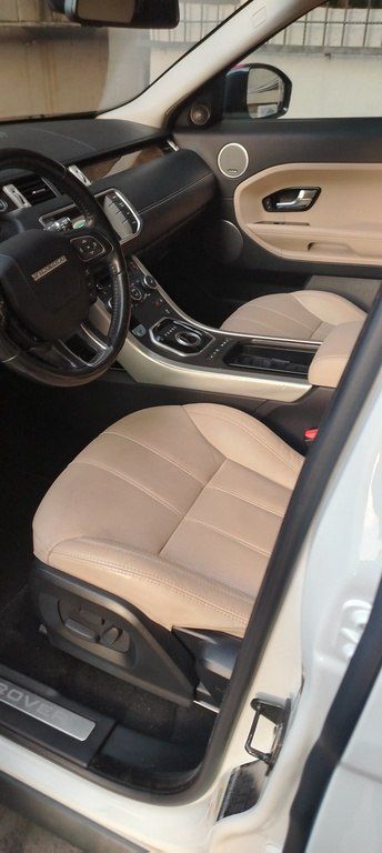 Land Rover RR Evoque, 2.0 L, 2014 il, 84 000 km — Avtomobillər, Bakı (8)