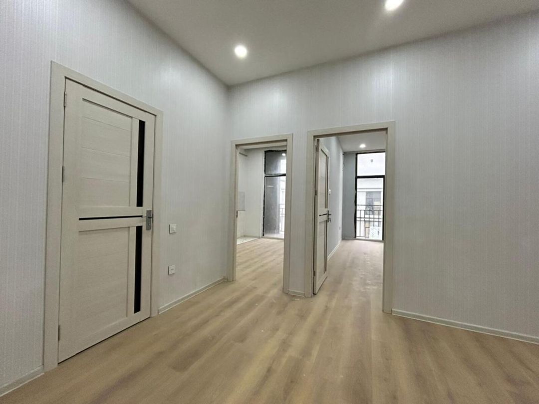Satılır 2 otaqlı yeni tikili 50 m² — Mənzil, Bakı (2)