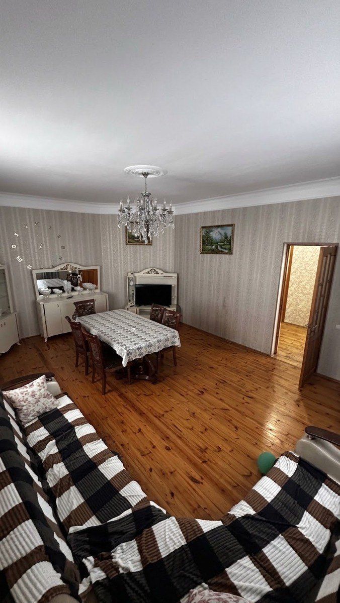 Satılır 8 otaqlı həyət evi/bağ evi 264 m² — Ev, villa, Bakı (9)