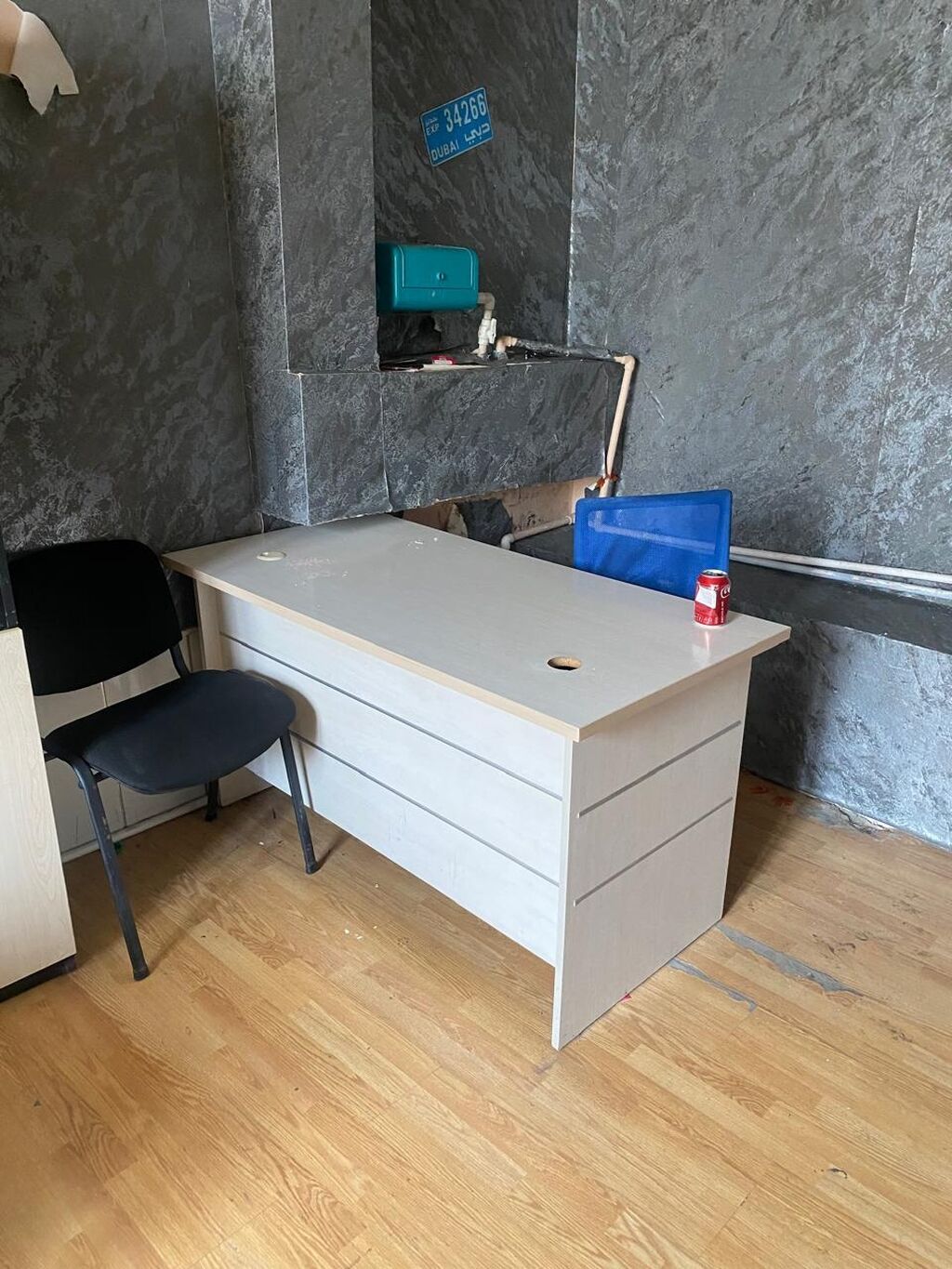 Aynur92 kod6959 Qiymet 1000 AZN -Ofis əşyaları komplekt şəkildə — Ofis mebeli, Bakı (5)