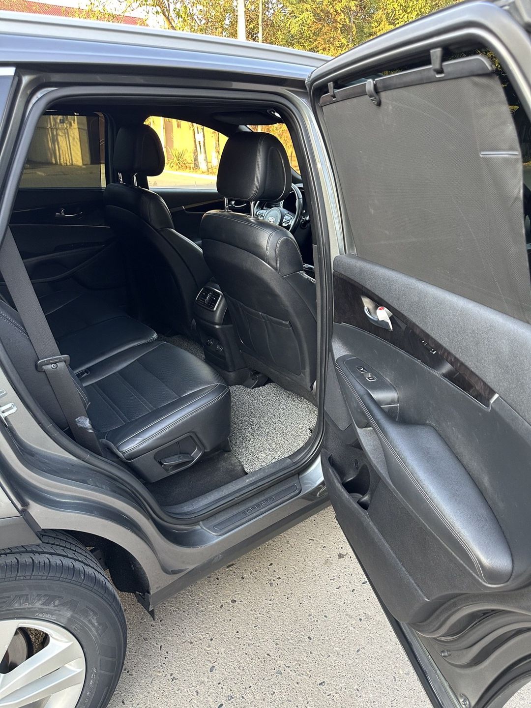 KIA Sorento, 2014 il — Avtomobillər, Sabirabad (8)