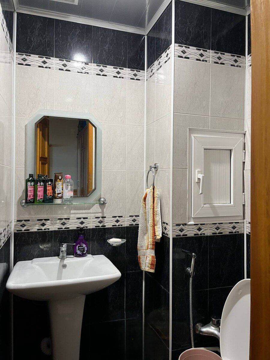 Satılır 2 otaqlı yeni tikili 90.7 m² — Mənzil, Bakı (11)