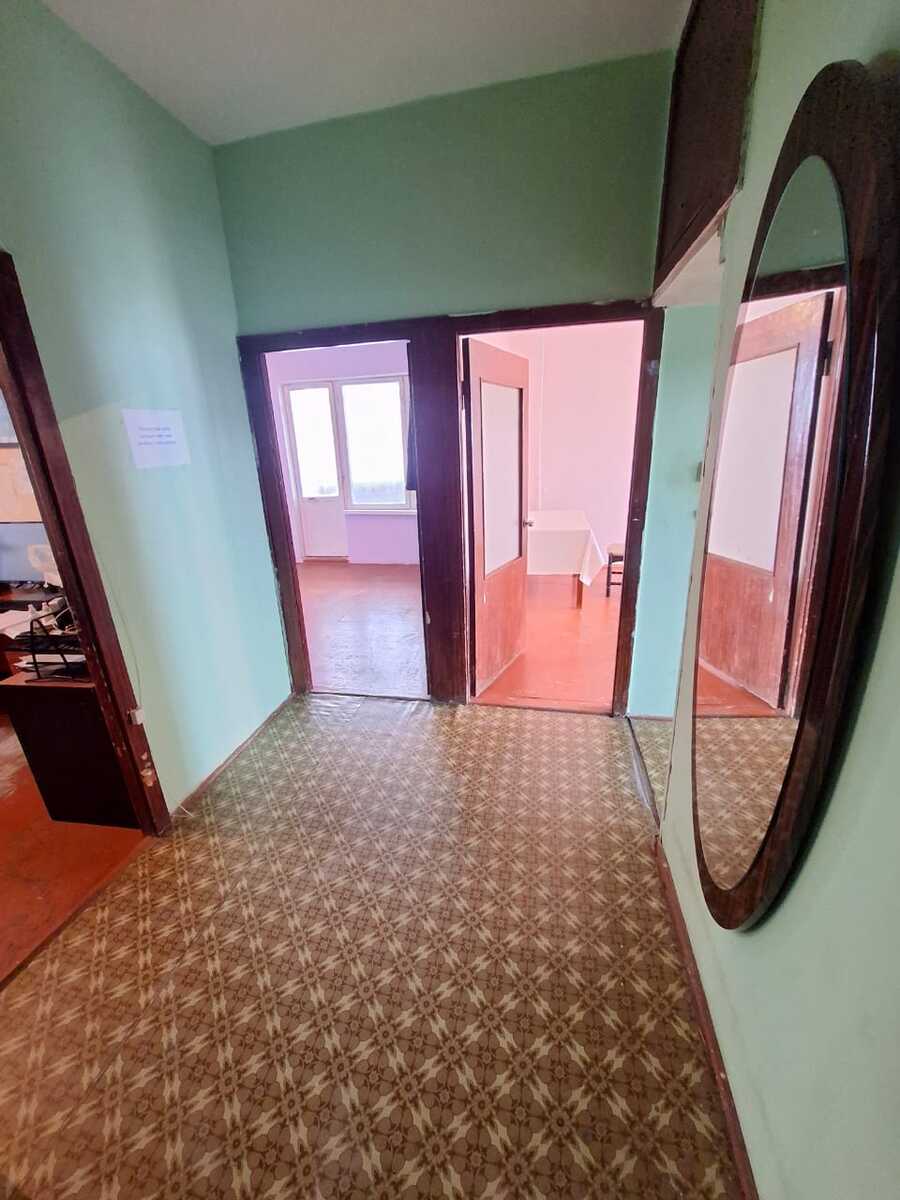 Satılır 3 otaqlı köhnə tikili 85 m² — Mənzil, Bakı (7)