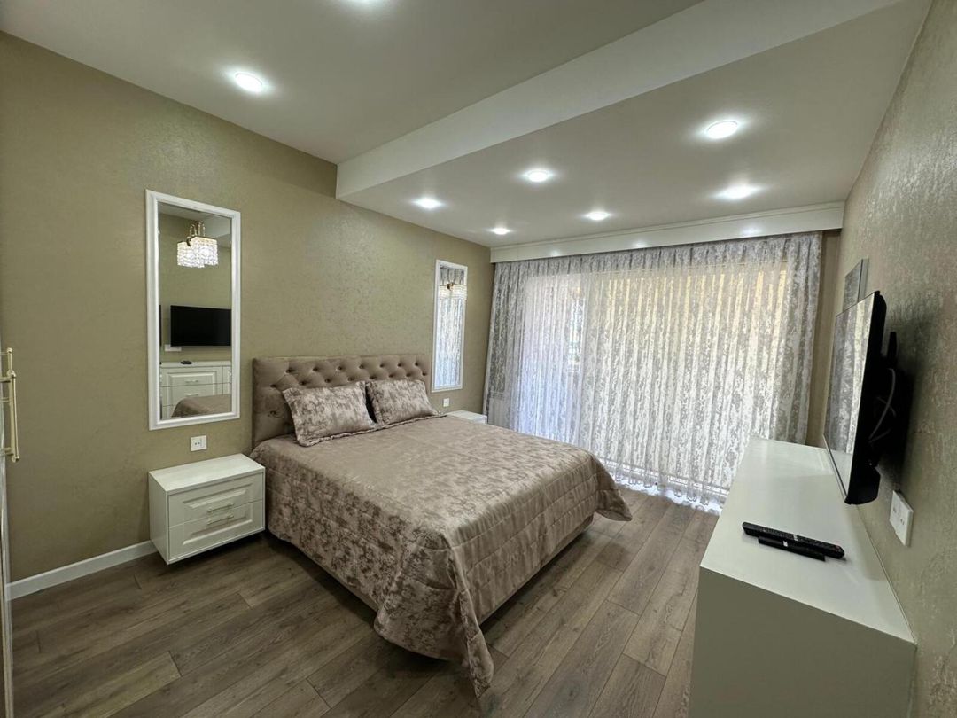 Satılır 3 otaqlı yeni tikili 110 m² — Mənzil, Bakı (8)