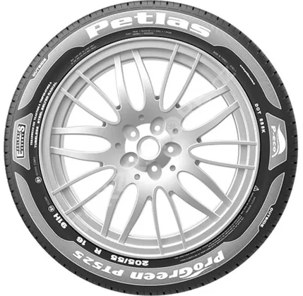 Avtomobil təkəri Petlas 195/65R15 Progreen PT525 TL 91H — Şinlər, Bakı