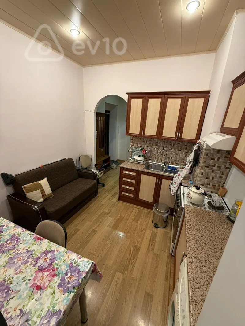 2 otaqlı mənzil, 60 m², Nərimanov pr. — kirayə — Mənzil, Bakı (5)